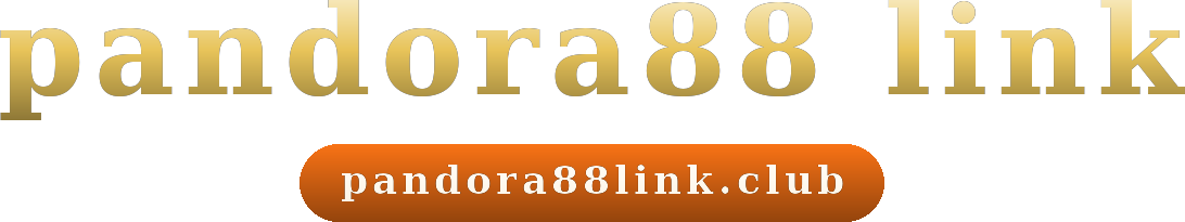 pandora88 link logo